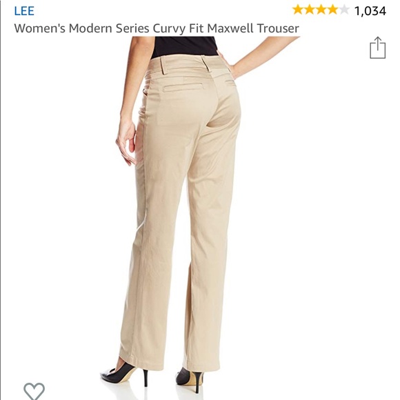 Lee | Pants \u0026 Jumpsuits | Nwt Lee 